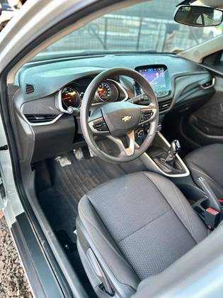 CHEVROLET ONIX 1.0 FLEX LT MANUAL CHEVROLET ONIX 1.0 FLEX LT MANUAL